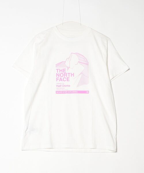 THE NORTH FACE（ザ ノースフェイス） ノースフェイス tシャツ