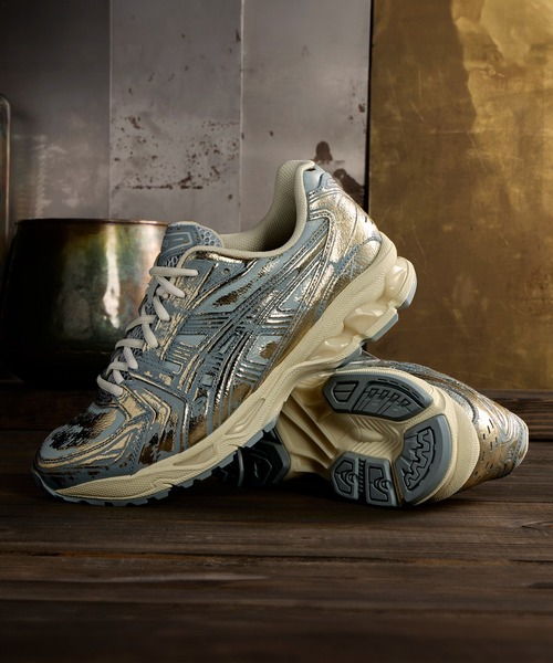 スニーカー asics Gel-Kayano 14 sneakers ASICS スニーカー GEL-KAYANO 14 メンズ レディース : ZOZOTOWN