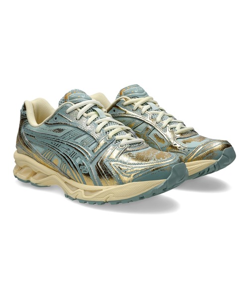 ASICS（アシックス） スニーカー GEL-KAYANO 14 メンズ レディース