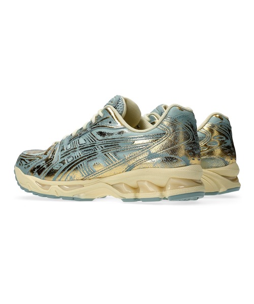 ASICS（アシックス） スニーカー GEL-KAYANO 14 メンズ レディース