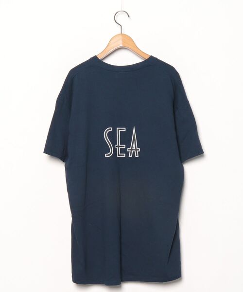 wind and sea Tシャツの商品一覧 通販 - Yahoo!ショッピング