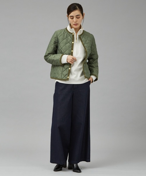 Traditional Weatherwear（トラディショナル ウェザーウェア