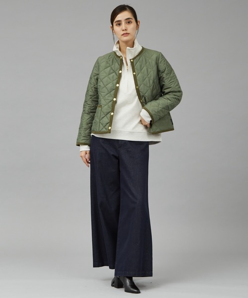 Traditional Weatherwear（トラディショナル ウェザーウェア