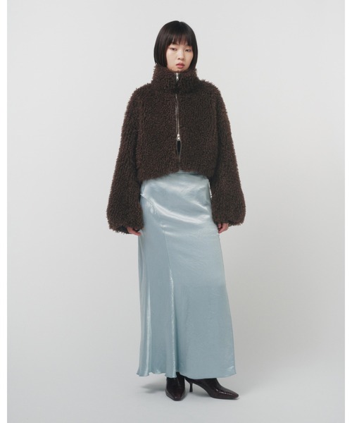 THINGS THAT MATTER（シングス ザット マター） ブルゾン アウター NEW