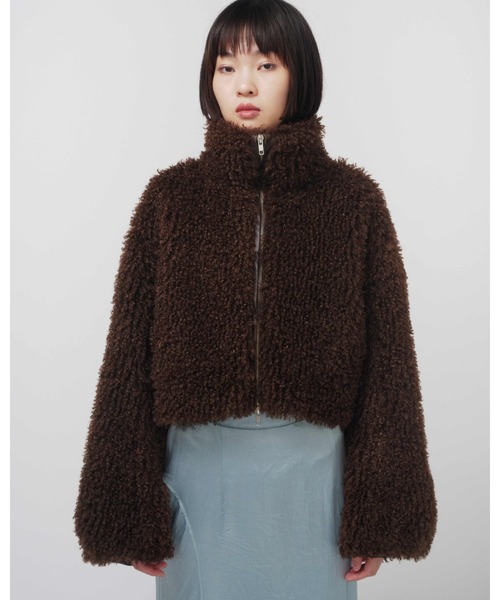 THINGS THAT MATTER（シングス ザット マター） ブルゾン アウター NEW