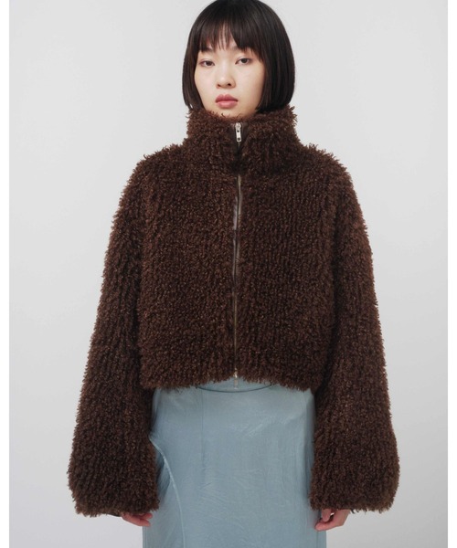 THINGS THAT MATTER（シングス ザット マター） ブルゾン アウター NEW