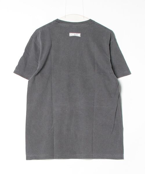 HOMEGAME tシャツ 「HOMEGAME」ホームゲーム ×「マジンガーZ