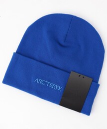 ニット帽 ニットキャップ ARC'TERYX/アークテリクス 「販路限定」Word Toque メンズ レディース｜ZOZOTOWN Yahoo!店