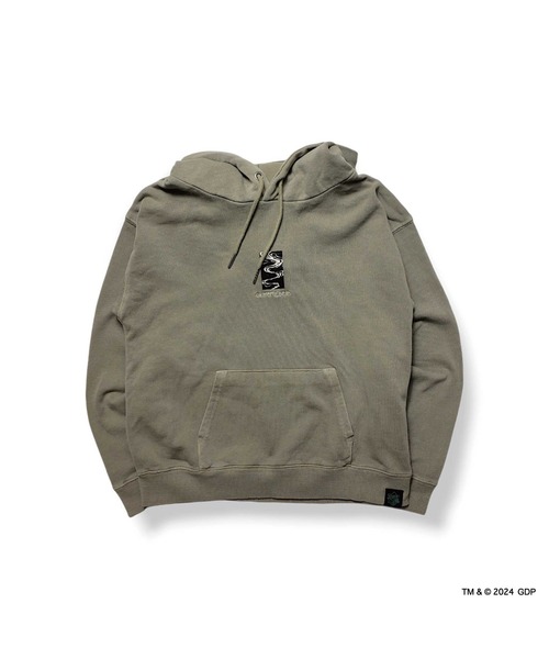 Grateful Dead（グレイトフル・デッド） パーカー RIVER SIDE CULTURE