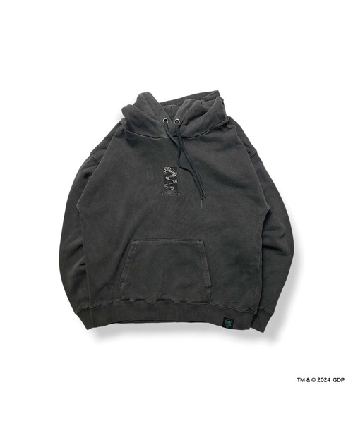 Grateful Dead（グレイトフル・デッド） パーカー RIVER SIDE CULTURE