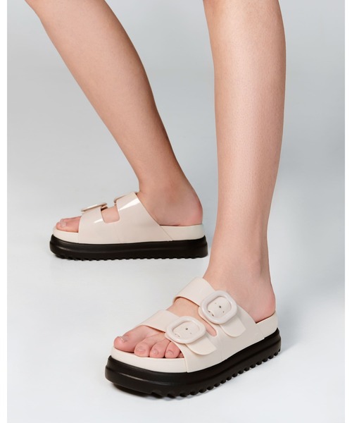 Melissa(メリッサ)・Cozy Platform プラットフォームサンダル Melissa Cozy Platform – melissa shoes Japan