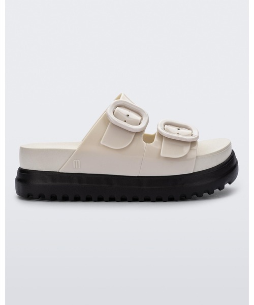 Melissa（ファッション） サンダル MELISSA COZY PLATFORM AD