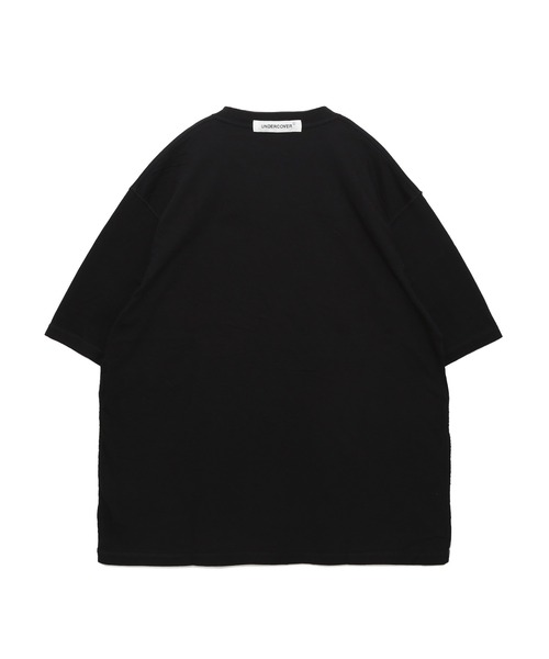 メッシュクルーネックシャツ モバイル】クルーネックTシャツ（メッシュ）【SALE】 MCB213