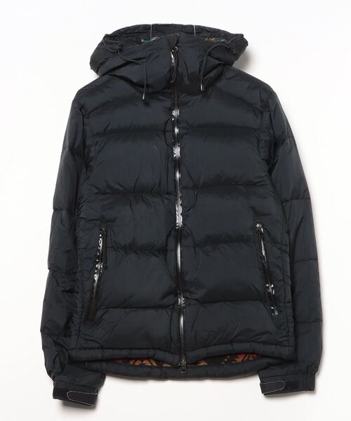 URBAN RESEARCH DOORS（アーバンリサーチドアーズ） ダウンジャケット