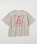 tシャツ 綿100% デビラボ×「アジア食堂」...の詳細画像5