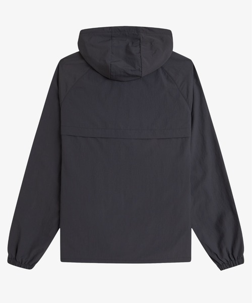 FRED PERRY（フレッドペリー） ブルゾン アウター Hooded Shell Jacket