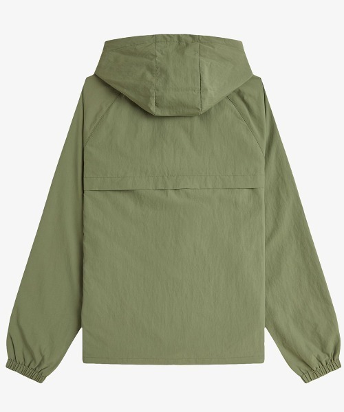 FRED PERRY（フレッドペリー） ブルゾン アウター Hooded Shell Jacket