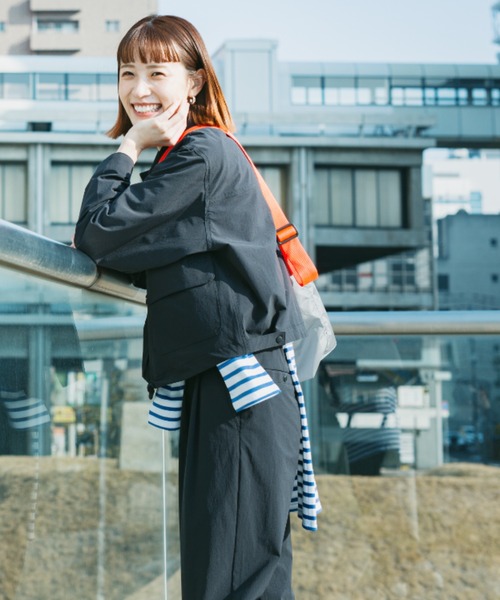 UNIVERSAL OVERALL（ユニバーサルオーバーオール） カバーオール