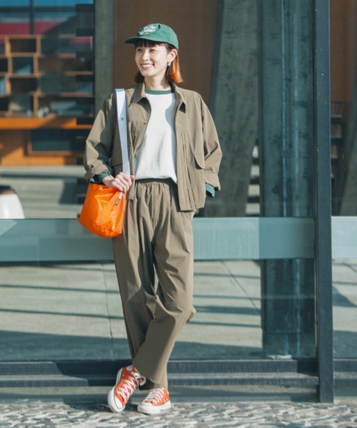 UNIVERSAL OVERALL（ユニバーサルオーバーオール） カバーオール