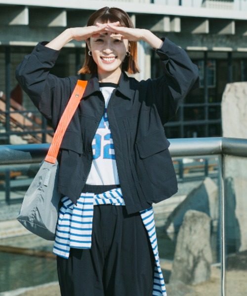 UNIVERSAL OVERALL（ユニバーサルオーバーオール） カバーオール