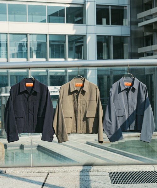 UNIVERSAL OVERALL（ユニバーサルオーバーオール） カバーオール