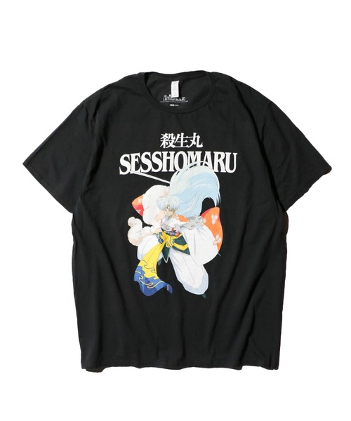 【レア】犬夜叉inuyasha アニメTシャツ XXL THRIFTY LOOK tシャツ / スリフティールック ANIME TEE
