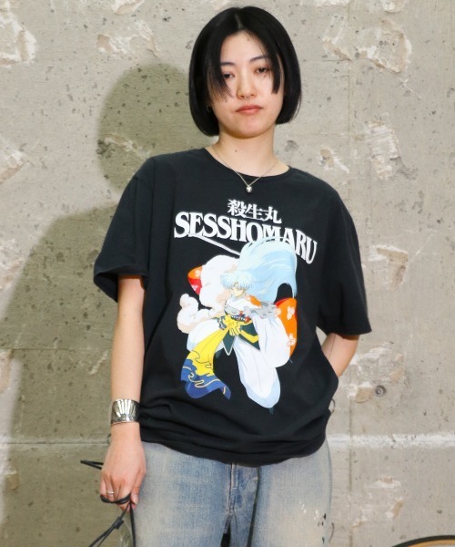 THRIFTY LOOK tシャツ THRIFTY LOOK / スリフティールック THRIFTY