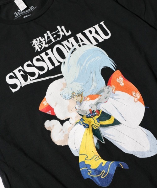 THRIFTY LOOK tシャツ / スリフティールック ANIME TEE