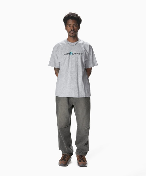 ★thisisneverthat★3 Dots Logo Tee★大人気★ 3 Dots Logo Tee – thisisneverthat® JP
