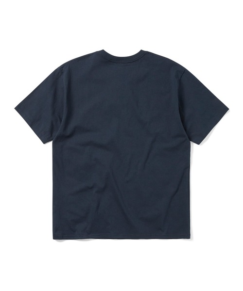 thisisneverthat tシャツ 3 Dots Logo Tee メンズ レディース