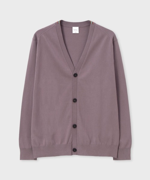 長袖カーディガン | Paul Smith (Men)/ポール・スミス | 三越