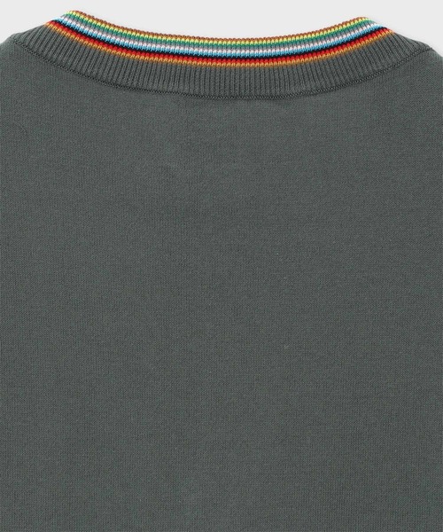 Paul Smith（ポール・スミス） カーディガン オーガニックコットン