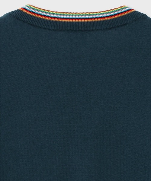Paul Smith（ポール・スミス） カーディガン オーガニックコットン