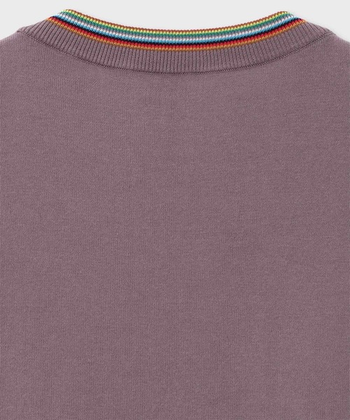 Paul Smith(ポール・スミス) カーディガン オーガニック Paul Smith(ポール・スミス) カーディガン オーガニック