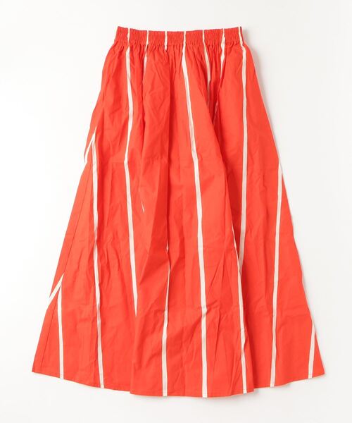 marimekko - Buklee Puhveli スカート Buklee Puhveli Skirt | Marimekko
