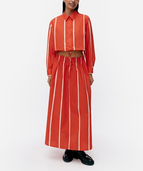 marimekko マリメッコ　スカート　Buklee Puhveli XS marimekko マリメッコ スカート Buklee Puhveli XS marimekko