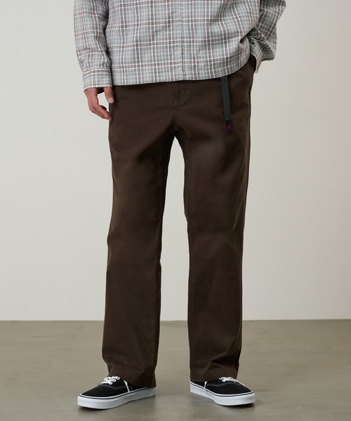 Gramicci（グラミチ） パンツ REGULAR FIT PANT｜レギュラーフィット