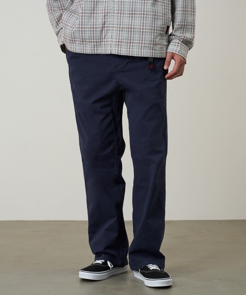 GRAMICCI（グラミチ） パンツ REGULAR FIT PANT｜レギュラーフィット