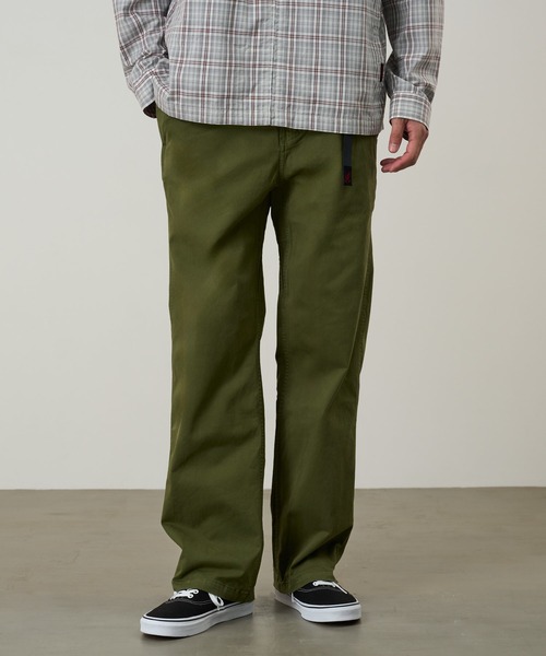 GRAMICCI（グラミチ） パンツ REGULAR FIT PANT｜レギュラーフィット