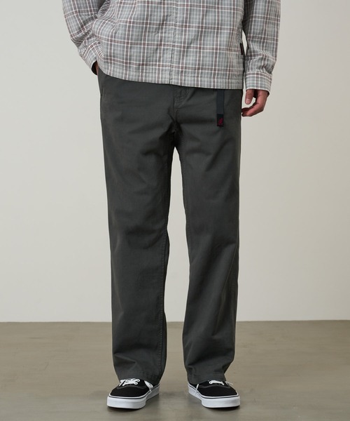 GRAMICCI（グラミチ） パンツ REGULAR FIT PANT｜レギュラーフィット