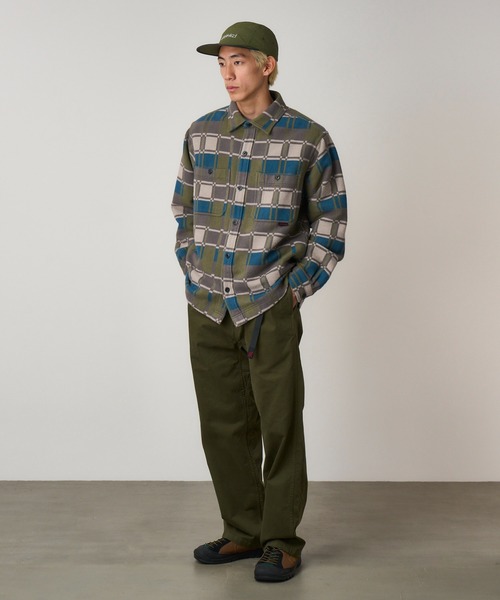 GRAMICCI（グラミチ） パンツ REGULAR FIT PANT｜レギュラーフィット