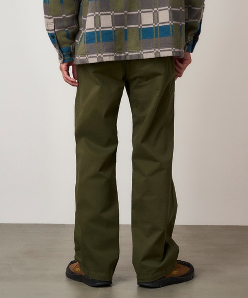GRAMICCI（グラミチ） パンツ REGULAR FIT PANT｜レギュラーフィット