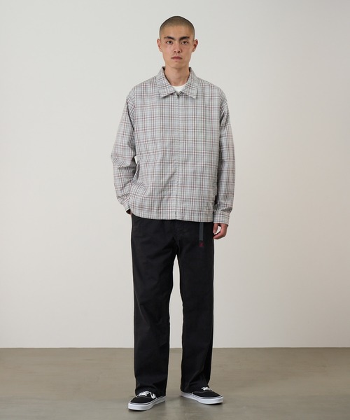 Gramicci（グラミチ） パンツ REGULAR FIT PANT｜レギュラーフィット
