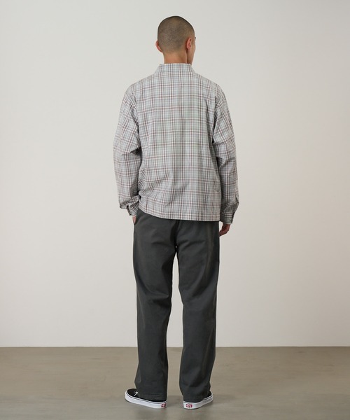 GRAMICCI（グラミチ） パンツ REGULAR FIT PANT｜レギュラーフィット