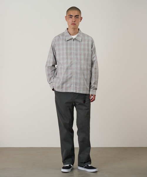 Gramicci（グラミチ） パンツ REGULAR FIT PANT｜レギュラーフィット