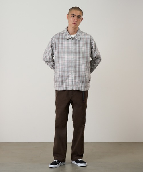 Gramicci（グラミチ） パンツ REGULAR FIT PANT｜レギュラーフィット