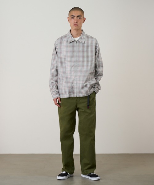 Gramicci（グラミチ） パンツ REGULAR FIT PANT｜レギュラーフィット