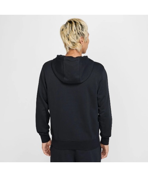 NIKE パーカー 「NIKEアパレル」クラブ FT L/S フルジップ