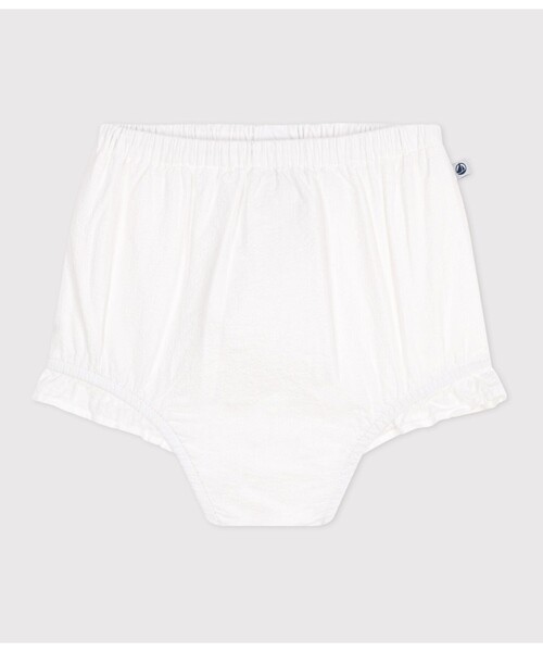 PETIT BATEAU（プチバトー） パンツ ブルマパンツ キッズ 子供服
