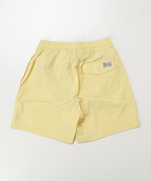 POLO RALPH LAUREN 水着 5.75インチ トラベラー クラシック